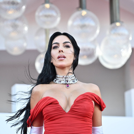 Χεορχίνα Ροντρίγκεζ: Το viral story της συντρόφου του Κριστιάνο Ρονάλντο άξιας 17 εκατομμυρίων ευρώ