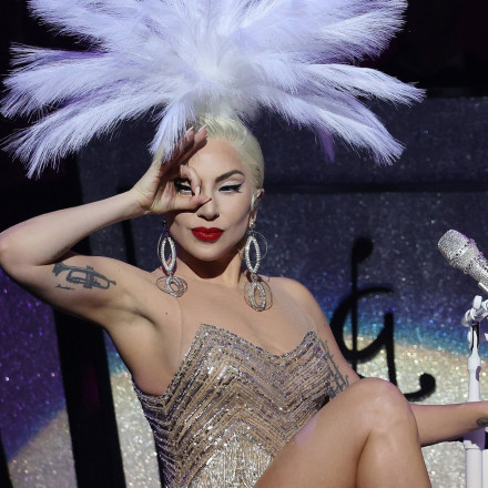 Lady Gaga: Ο Τιμ Μπάρτον σκηνοθετεί το νέο της videoclip με τίτλο ''Death Dance''