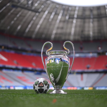 Champions League: Ο κανόνας του 50% και τα ντέρμπι μεγατόνων στους «16»