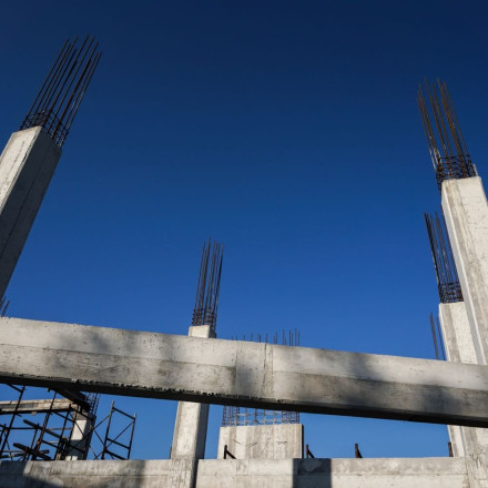 Τραγωδία στη Λάρισα: 55χρονος άνδρας εντοπίστηκε νεκρός σε οικοδομή