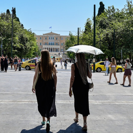Καλοκαίρι στην πόλη: Πώς να ζήσεις λες και είσαι διακοπές χωρίς να έχεις φύγει