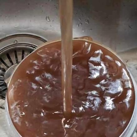 Απόγνωση στον Πλαταμώνα: Νερό με λάσπη βγάζουν οι βρύσες - Τι λέει ο δήμος