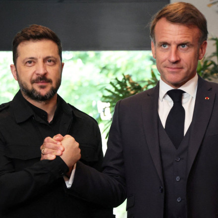 Οι Ευρωπαίοι μαζί και ο Όρμπαν... χώρια: «Οι Ουκρανοί πρέπει να αποφασίσουν για το μέλλον τους»