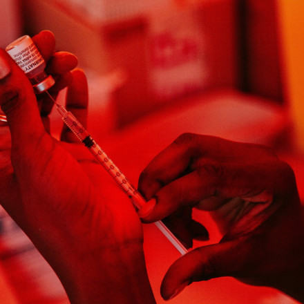 HIV-AIDS: Μία ένεση μπορεί να προσφέρει προστασία για ολόκληρη τη ζωή