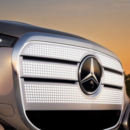 H ηλεκτρική GLC εγκαινιάζει μια νέα εποχή για τη Mercedes-Benz