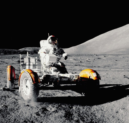 Η NASA ετοιμάζεται να τοποθετήσει πυρηνικό αντιδραστήρα στη Σελήνη - Πότε θα είναι έτοιμος Η NASA ετοιμάζεται να τοποθετήσει πυρηνικό αντιδραστήρα στη Σελήνη - Πότε θα είναι έτοιμος