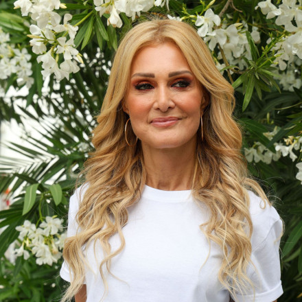 Νατάσα Θεοδωρίδου: «Χρόνια σου πολλά αστέρι μου φωτεινό, ευλογία της ζωής μου»