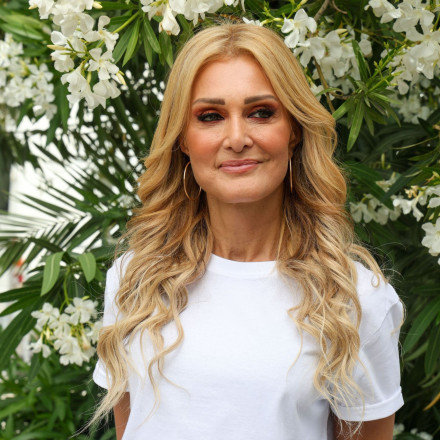 Νατάσα Θεοδωρίδου: «Δεν είμαι απόλυτα συμφιλιωμένη με το να αποκτήσω εγγονάκι»