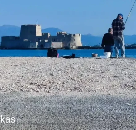 Ναύπλιο: Η τουριστική φούσκα που απειλεί την τοπική οικονομία Ναύπλιο: Η τουριστική φούσκα που απειλεί την τοπική οικονομία