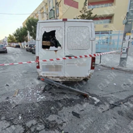 Συλλήψεις για τους πυροβολισμούς στο Περιστέρι τον Ιούνιο - Εξιχνιάστηκε απόπειρα ανθρωποκτονίας Συλλήψεις για τους πυροβολισμούς στο Περιστέρι τον Ιούνιο - Εξιχνιάστηκε απόπειρα ανθρωποκτονίας