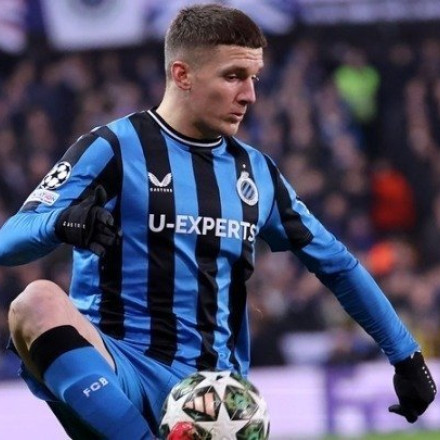 Με πρωταγωνιστή τον Τζόλη, η Κλαμπ Μπριζ συνεχίζει ακάθεκτη πριν τη ρεβάνς με Σάλτσμπουργκ (vid)