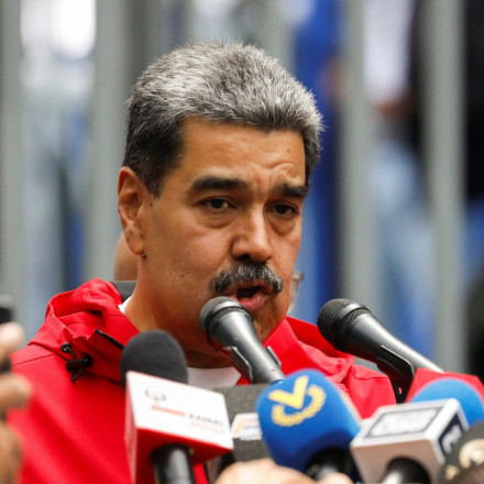 «Φτάνει πια»: Στα κάγκελα ο Μαδούρο μετά τις απειλές Τραμπ- Αναπτύσσει την Εθνοφρουρά στη Βενεζουέλα