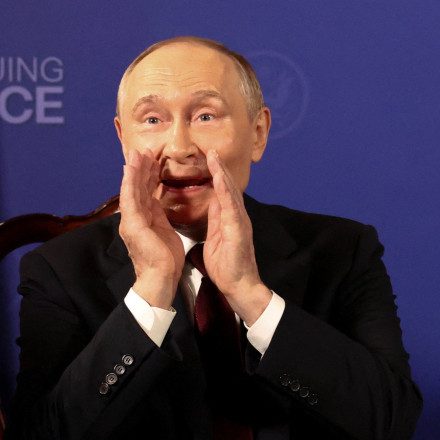 «Πράσινο φως» για τις ειρηνευτικές διαπραγματεύσεις στη Γενεύη - Θα δοθεί «ασυλία» στον Πούτιν