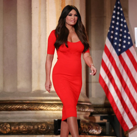 Κίμπερλι Γκίλφοϊλ: Η ανάρτηση-έκπληξη για την Θεοτόκο και το «Αγνή Παρθένε Δέσποινα» με τον Γαϊτάνο