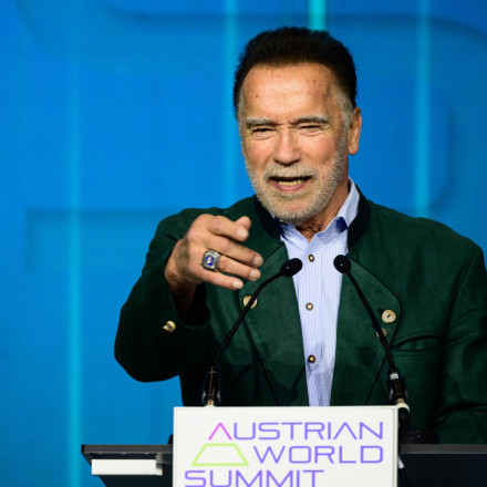 Όταν ο Σβαρτσενέγκερ «έκραζε» Τραμπ για Πούτιν: «Αναρωτιόμουν πότε θα του ζητήσεις αυτόγραφο»