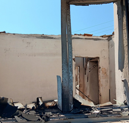 Συνεδρίασε εκτάκτως η Επιτροπή για τους πληγέντες από τις πυρκαγιές - Αυτά είναι τα 5 μέτρα στήριξης Συνεδρίασε εκτάκτως η Επιτροπή για τους πληγέντες από τις πυρκαγιές - Αυτά είναι τα 5 μέτρα στήριξης