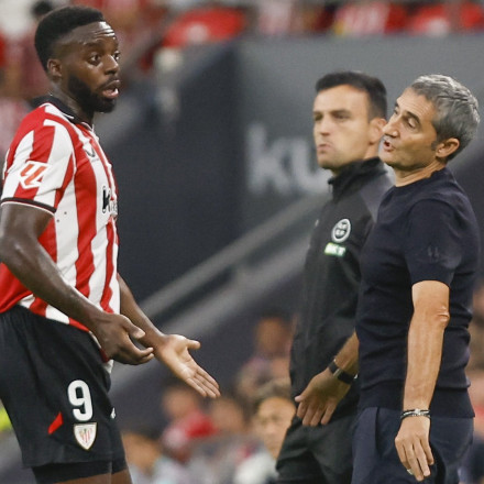 La Liga: Η Μπιλμπάο του Βαλβέρδε κέρδισε τη Σεβίλλη του Αλμέιδα - Μεγάλο διπλό η Χετάφε [vids]