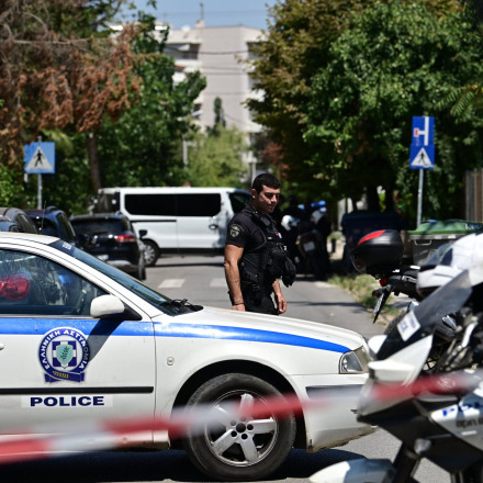 Γυναικοκτονία στο Χαλάνδρι: Κυνικός στην κατάθεσή του ο δράστης - Οδηγείται στον εισαγγελέα