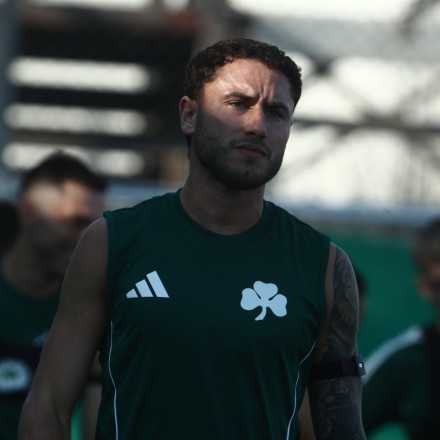 Παναθηναϊκός: Ολοκλήρωσε την προετοιμασία για Σάμσουνσπορ - Αυτή είναι η ευρωπαϊκή λίστα