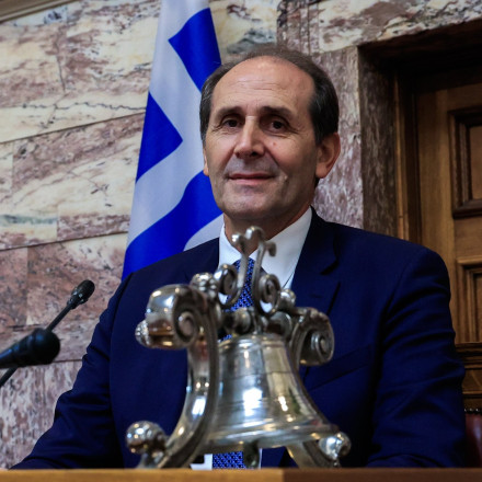 Υπουργείο Υγείας: Καμία καθυστέρηση στην ιατρική φροντίδα του Βεσυρόπουλου