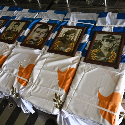 Επιχείρηση «Αττίλας ΙΙ» - Η μαύρη επέτειος: Όταν χάθηκε το 37% του εδάφους της Κύπρου