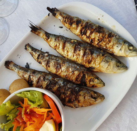 Όχι κρέας, ναι στο ψάρι – Τι προβλέπει η παράδοση για τον Δεκαπενταύγουστο του 2025 Όχι κρέας, ναι στο ψάρι – Τι προβλέπει η παράδοση για τον Δεκαπενταύγουστο του 2025