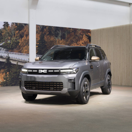 Μία εβδομάδα με το Dacia Bigster Mild Hybrid 130 4x4: Από την πόλη στην παραλία με άνεση