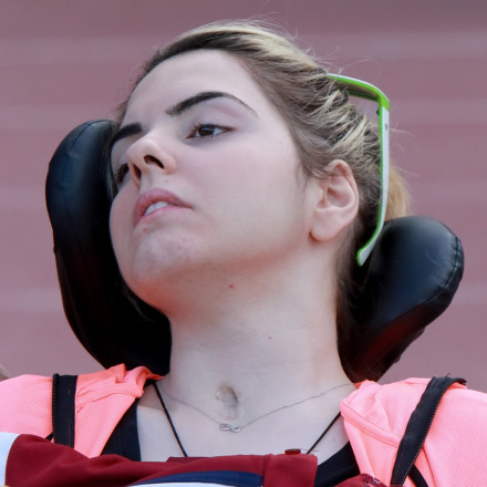 «Δώδεκα χρόνια παιδί μου... Μαμά, βοήθεια μαμά...»: Συγκλονίζει η μητέρα της Ασπασίας