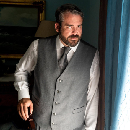 Πυγμαλίων Δαδακαρίδης: «Ακόμα και έτσι μπορείς να αγαπάς»