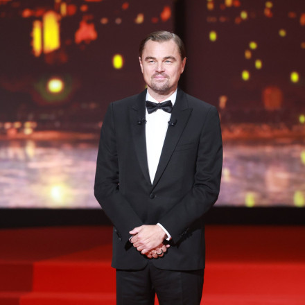 Η αμήχανη στιγμή του Λεονάρντο Ντι Κάπριο - Δεν τον αναγνώρισαν και τον σταμάτησαν για έλεγχο