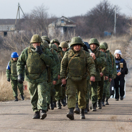 Γιατί ο Πούτιν επιθυμεί διακαώς το Ντονμπάς και τι προτίθεται να δώσει ως αντάλλαγμα