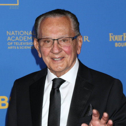 «Σας ζητώ να με θυμάστε στις προσευχές σας» - Συγκινεί η τελευταία ευχή του δικαστή Frank Caprio