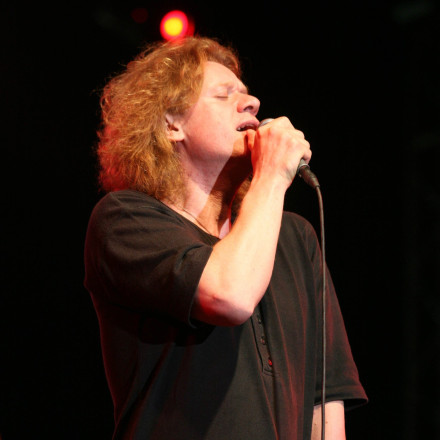 Πέτρος Γαϊτάνος: Μια μυσταγωγική βραδιά στα 200 χρόνια της εκκλησίας των Κολλινών Αρκαδίας