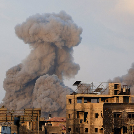 «Φύγετε τώρα!»: Νέα προειδοποίηση Νετανιάχου στους κατοίκους της Γάζας - Έρχεται η χερσαία επέμβαση