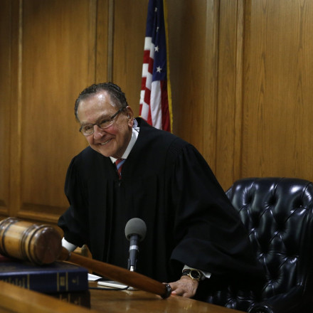 Πέθανε «ο πιο καλός δικαστής στον κόσμο» - Θρήνος για τον Frank Caprio