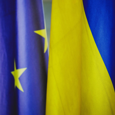 Κοινή δήλωση Ευρωπαίων: Στο πλευρό της Ουκρανίας - Πιέσεις στη Ρωσία