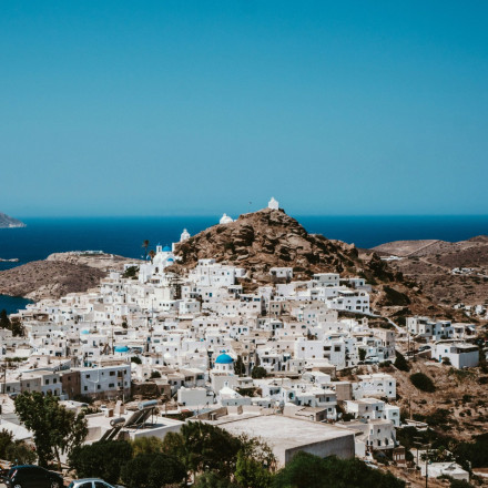 Το κυκλαδίτικο νησί που ξεχωρίζει για την αυθεντικότητα και την φιλοξενία του