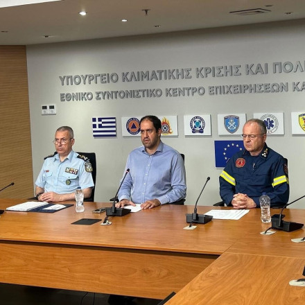 Πόλεμος για τη φωτιά στην Πάτρα: Η επίθεση Κεφαλογιάννη σε Πελετίδη για 112 και ακαθάριστα οικόπεδα