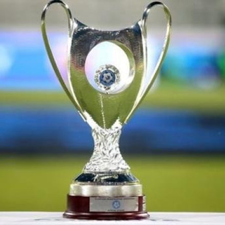 Η ώρα και το κανάλι της κλήρωσης για την League Phase του Κυπέλλου Ελλάδας