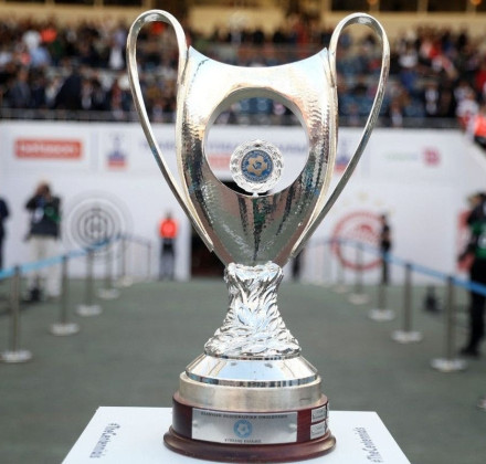 Κύπελλο Ελλάδας Betsson: Τα γκρουπ δυναμικότητας για τη League Phase Κύπελλο Ελλάδας Betsson: Τα γκρουπ δυναμικότητας για τη League Phase