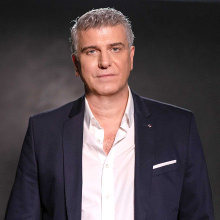 Βλαδίμηρος Κυριακίδης: «Ο πατέρας μου ήταν πολύ τσιγκούνης - Μετρούσε πόσες χαρτοπετσέτες ξοδέψαμε»