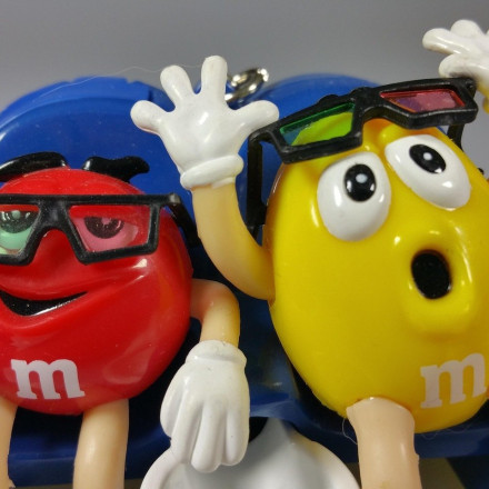 M&M’s: Η νέα γεύση που θα σας κάνει να… ξεχάσετε την παλιά σας αγάπη M&M’s: Η νέα γεύση που θα σας κάνει να… ξεχάσετε την παλιά σας αγάπη