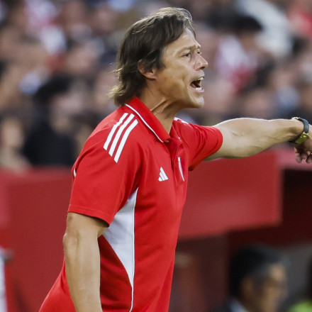 Τέλος ο Αλμέιδα από τη Σεβίλλη: Το «διαζύγιο», το παρασκήνιο και οι αντιδράσεις των οπαδών