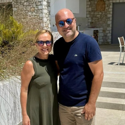 Διακοπές στη Ρόδο για τη Τζόρτζια Μελόνι - Στο νησί των ιπποτών υπό άκρα μυστικότητα