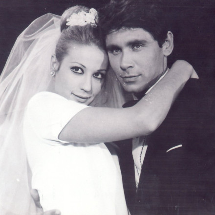 Ζωή Λάσκαρη: Η Αίθρα Λυκουρέζου θυμάται τη μητέρα της - «Σε ευχαριστώ που μου έδειξες τι θα πει ΖΩΗ»