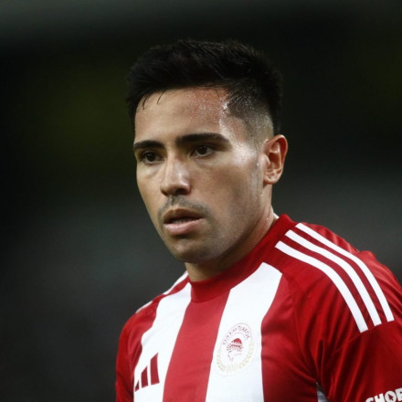 Ολυμπιακός: Τι συμβαίνει με Ορτέγκα - Ο λόγος που ο μάνατζερ του βρίσκεται στην Ελλάδα