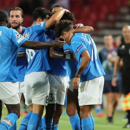 Οι ώρες και τα κανάλια στο αποψινό πρόγραμμα του Champions League