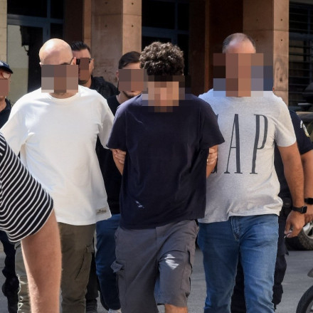 Πάτρα: Νέα προθεσμία για να απολογηθεί πήρε ο 25χρονος που κατηγορείται για τη φωτιά στο Γηροκομειό