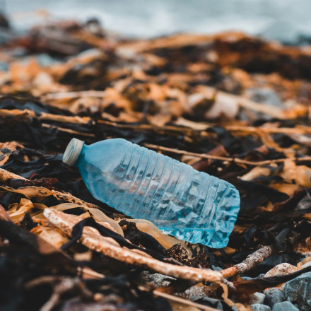 Αποτύχαμε ξανά: Οι ισχυροί δεν συμφώνησαν ούτε τώρα στο πώς θα σώσουμε τον πλανήτη από τα πλαστικά