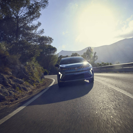 Μία εβδομάδα με το Υβριδικό Renault Symbioz των 145 ίππων Μία εβδομάδα με το Υβριδικό Renault Symbioz των 145 ίππων